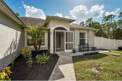 15105 Gulistan Avenue, Port Charlotte, FL 33953 - Photo 1