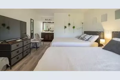 7150 N Tamiami Trail #C-128, Sarasota, FL 34243 - Photo 4