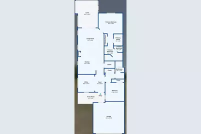 4842 Willow Bend Avenue, Parrish, FL 34219 - Photo 34