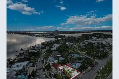 236 N Blvd Of The Presidents, Sarasota, FL 34236 - Photo 6