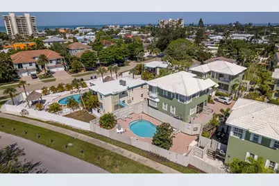 357 Tierra Mar Lane #5, Sarasota, FL 34242 - Photo 50