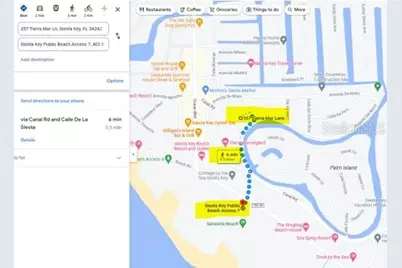 357 Tierra Mar Lane #5, Sarasota, FL 34242 - Photo 72