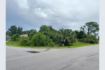 Foxhall Road, North Port, FL 34288 - Photo 1