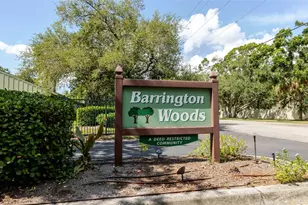 5021 Barrington Cir, Sarasota, FL 34234 - Photo 2