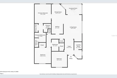 4215 Vicenza Drive #B1, Venice, FL 34293 - Photo 58