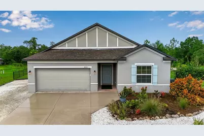 4322 Kiska Road, North Port, FL 34288 - Photo 2