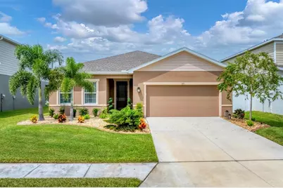 6111 116th Avenue E, Parrish, FL 34219 - Photo 1
