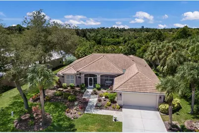 498 Lake Of The Woods Drive, Venice, FL 34293 - Photo 38