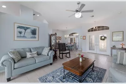 498 Lake Of The Woods Drive, Venice, FL 34293 - Photo 8