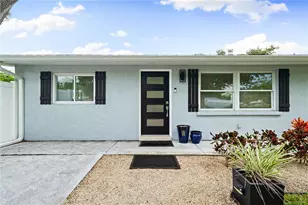 1911 Upper Beechwood Ave, Sarasota, FL 34231 - Photo 4