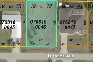 0 Loranza Ave, North Port, FL 34287 - Photo 1