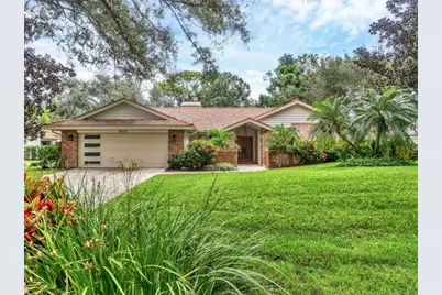 1612 Pine Harrier Circle, Sarasota, FL 34231 - Photo 1