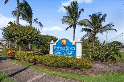 7611 34th Ave W #302, Bradenton, FL 34209 - Photo 2