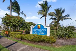 7611 34th Ave W, Bradenton, FL 34209 - Photo 2