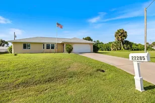 22285 Columbus Ave, Port Charlotte, FL 33954 - Photo 4