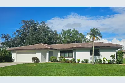 3317 Pine Valley Drive, Sarasota, FL 34239 - Photo 1