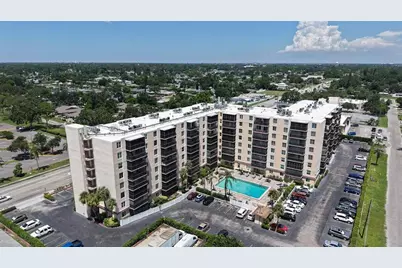 2901 26th Street W #601, Bradenton, FL 34205 - Photo 2