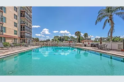 2901 26th Street W #601, Bradenton, FL 34205 - Photo 38