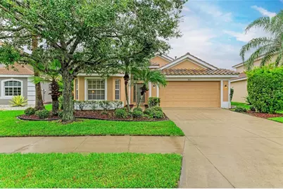 8664 Stone Harbour Loop, Bradenton, FL 34212 - Photo 2