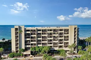 1055 Gulf of Mexico Dr, Longboat Key, FL 34228 - Photo 2