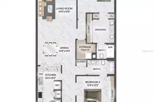 1055 Gulf of Mexico Dr, Longboat Key, FL 34228 - Photo 22