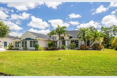 1282 Clearview Drive, Port Charlotte, FL 33953 - Photo 1