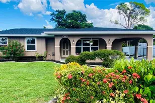 1490 Yorkshire St, Port Charlotte, FL 33952 - Photo 2