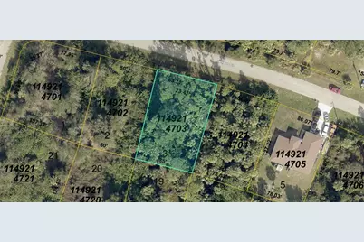1149214703 Harcourt Circle, North Port, FL 34288 - Photo 1