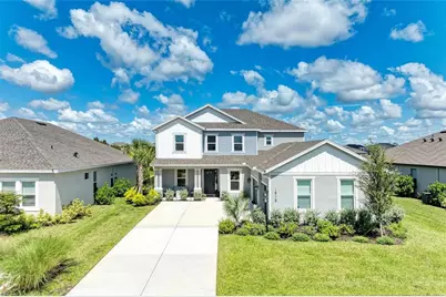 16115 Mount Holly Drive, Bradenton, FL 34211 - Photo 6