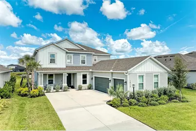 16115 Mount Holly Drive, Bradenton, FL 34211 - Photo 2