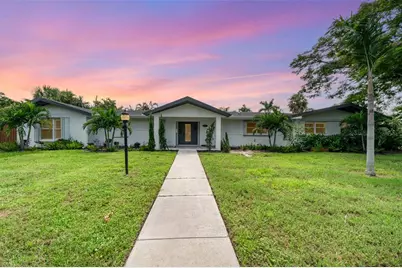 625 W Olympia Avenue, Punta Gorda, FL 33950 - Photo 1