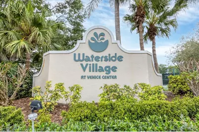 432 Sunset Lake Boulevard #102, Venice, FL 34292 - Photo 46
