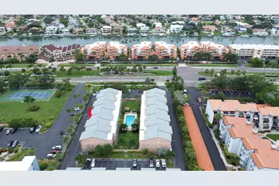 637 Pinellas Bayway S #204, Tierra Verde, FL 33715 - Photo 1