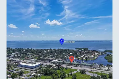7150 N Tamiami Trail #S615, Sarasota, FL 34243 - Photo 2