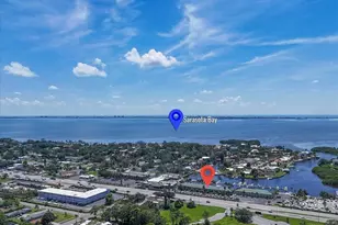 7150 N Tamiami Trl, Sarasota, FL 34243 - Photo 2