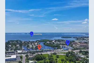 7150 N Tamiami Trail #S615, Sarasota, FL 34243 - Photo 28
