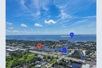 7150 N Tamiami Trail #S615, Sarasota, FL 34243 - Photo 30