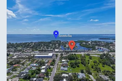 7150 N Tamiami Trail #S615, Sarasota, FL 34243 - Photo 32