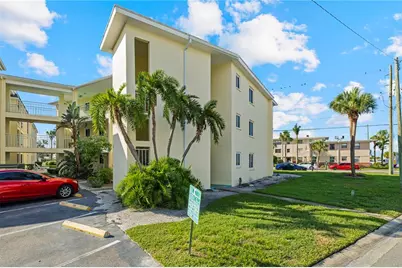 6767 Sunset Way #309, Saint Pete Beach, FL 33706 - Photo 2