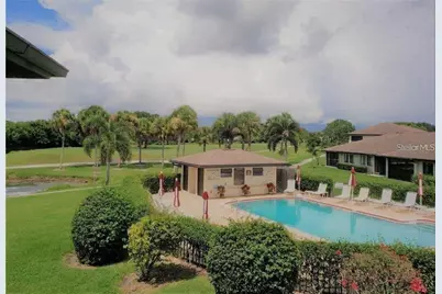 4543 Longwater #22, Sarasota, FL 34235 - Photo 10