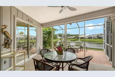 5366 Christie Ann Place #19, Sarasota, FL 34233 - Photo 6