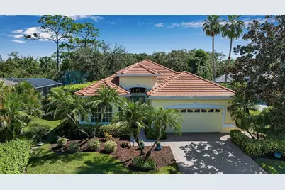 21 Bayhead Lane, Osprey, FL 34229 - Photo 1