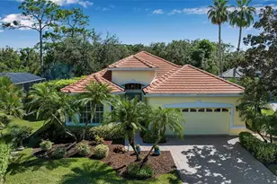 21 Bay Head Ln, Osprey, FL 34229 - Photo 1