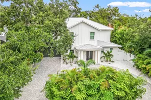 3319 S Osprey Ave, Sarasota, FL 34239 - Photo 2