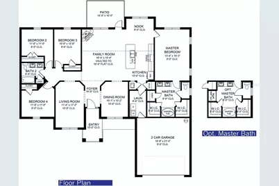 3599 Shawnee Terrace, North Port, FL 34286 - Photo 2