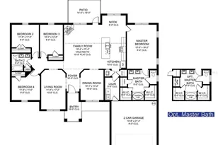 3599 Shawnee Terrace, North Port, FL 34286 - Photo 2