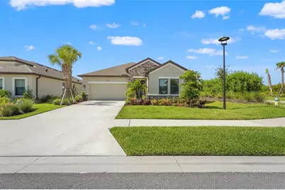 5635 Blue Reef Place, Nokomis, FL 34275 - Photo 1