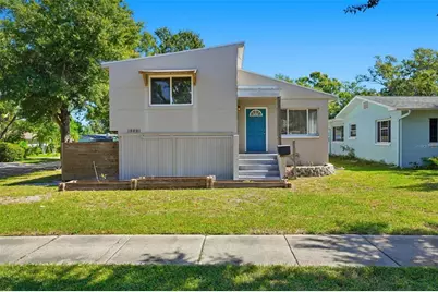 4247 Dr Martin Luther King Jr Street N, Saint Petersburg, FL 33703 - Photo 2