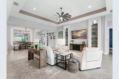 8273 Grande Shores Drive, Sarasota, FL 34240 - Photo 14