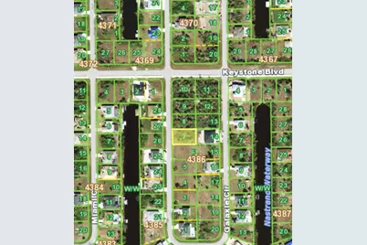 9653 Galaxie Circle, Port Charlotte, FL 33981 - Photo 1